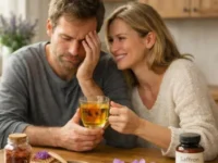 Saffraanextract als strategie bij stemmingsstoornissen en milde depressie