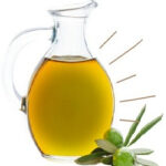 Olijfolie beschermt tegen kwik