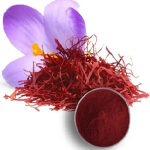 Saffraan ook effectief bij cognitieproblemen