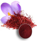 Saffraan ook effectief bij cognitieproblemen