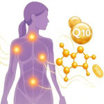 Q10 effectief tegen fibromyalgie