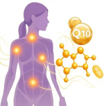 Q10 effectief tegen fibromyalgie
