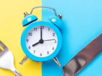 Eetmoment beïnvloedt hartgezondheid