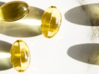 Arginine en visolie versterken spierfunctie