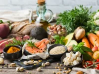 MIND-dieet als bescherming tegen hersenontsteking