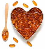 Minder risico op hartinfarct met Omega-3