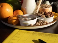 Verband tussen nutriëntentekorten, voedselintoleranties en ADHD