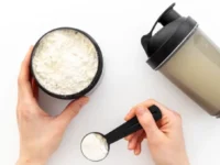 Wei-eiwit tempert bloedsuiker bij zwangerschapsdiabetes