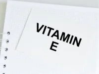 Vitamine E en cognitieve functie: wat zegt de nieuwste systematische review?