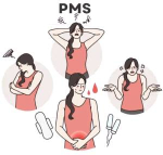 IJzer tegen premenstrueel syndroom