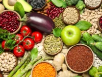 Vega(n) voeding: geassocieerd met onvoldoende eiwit- en micronutriënteninname
