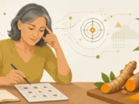 Kurkuma-extract ondersteunt cognitieve functie