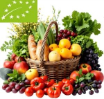 Biologische groenten en fruit verlagen borstkankerrisico