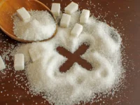 Suiker verergert schade door antibiotica