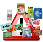 Xylitol verhoogt cardiovasculair risico