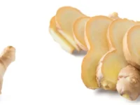 Gember ondersteunt HDL-functie